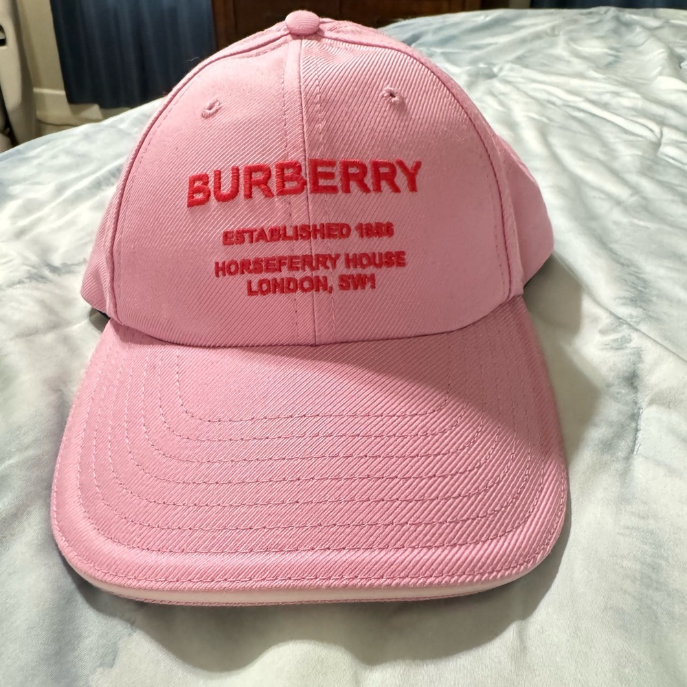 Authentic Burberry